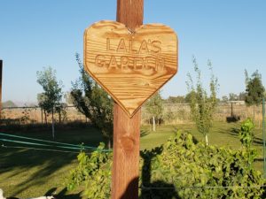 Lallas Garden